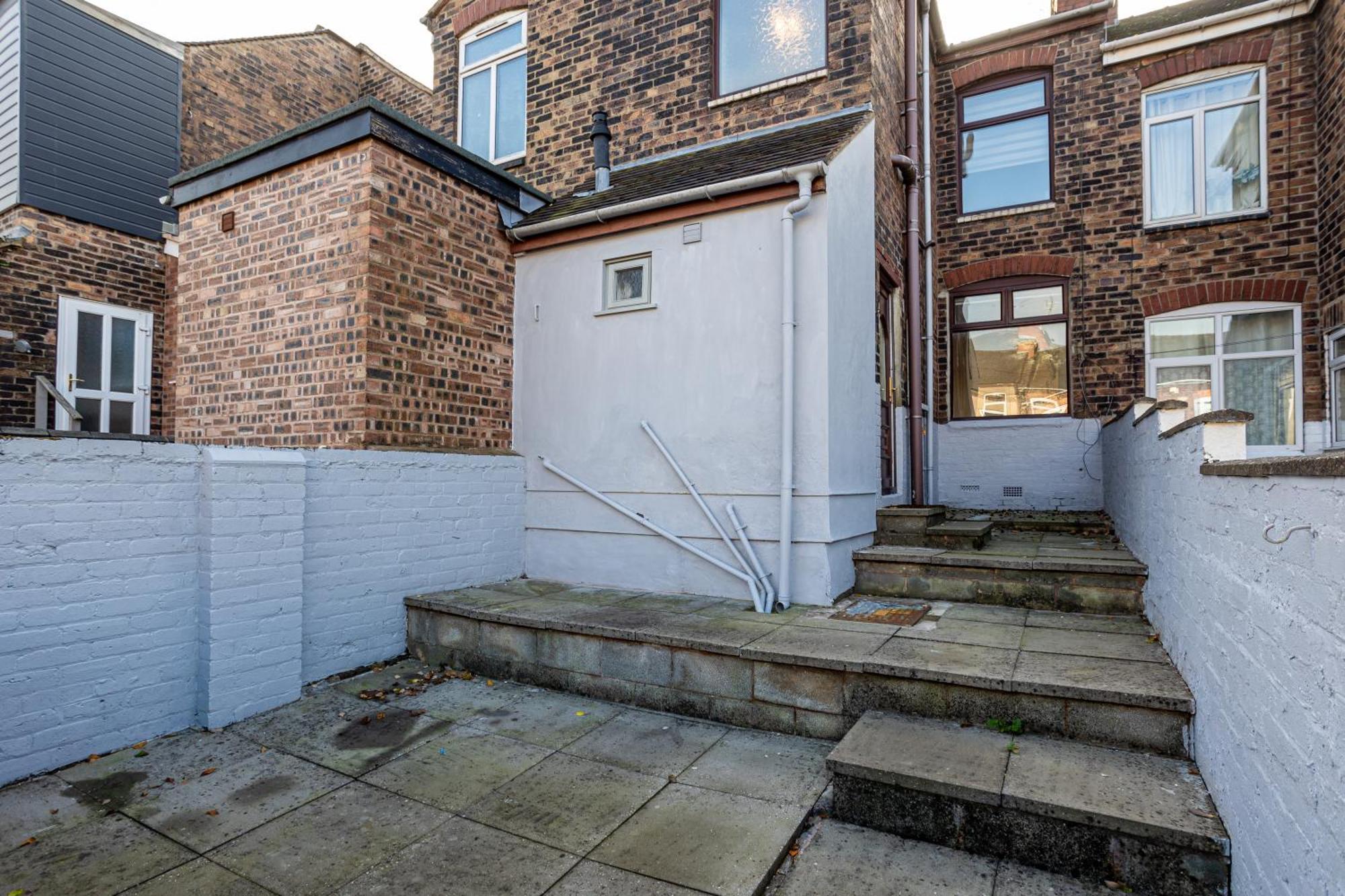 Coronation House By Yourstays - 3 Bedroom House In Newcastle-Under-Lyme Stoke-on-Trent Ngoại thất bức ảnh